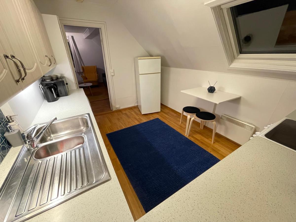 Central Bnb Stavanger At Bertis Ap8 With Spacious Terraces Eksteriør bilde
