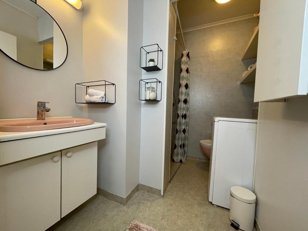Central Bnb Stavanger At Bertis Ap8 With Spacious Terraces Eksteriør bilde