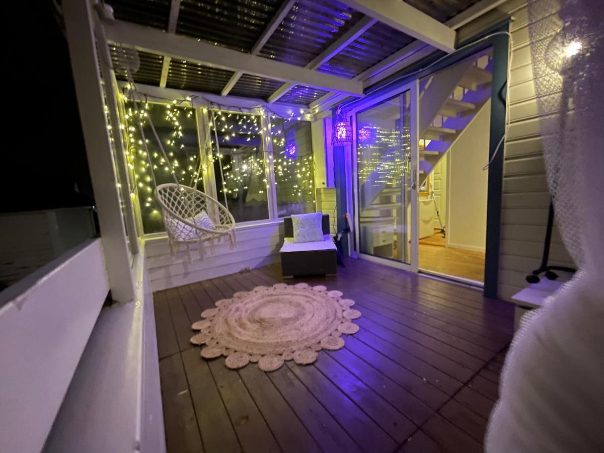 Central Bnb Stavanger At Bertis Ap8 With Spacious Terraces Eksteriør bilde